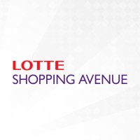 PT Lotte Shopping Avenue Indonesia logo