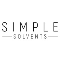 Simple Solvents logo