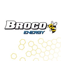 Broco Energy logo