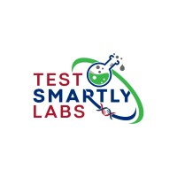 Test Smartly Labs Testing Centers logo