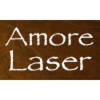 Amore Laser logo