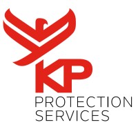 KP Protection Services logo