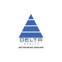 Delta Realty logo