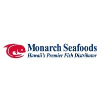 Monarch Seafoods logo