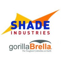 SHADE Industries logo
