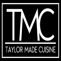 Taylor Made Cuisine logo