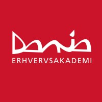 Erhvervsakademi Dania logo
