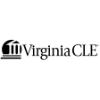Virginia CLE logo