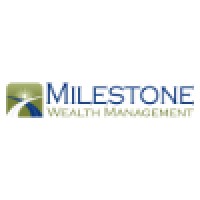 Milestone Wealth Management logo