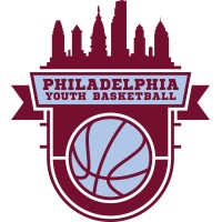 Philadelphia Youth Basketball logo