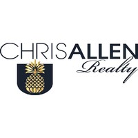 Chris Allen Realty logo