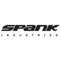 Spank Industries logo