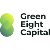 Green Eight Capital AG logo