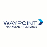 Waypoint Management Services logo