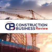 Construction Business Review logo