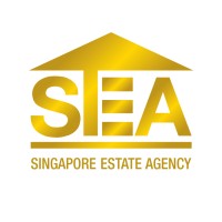 Singapore Estate Agency logo