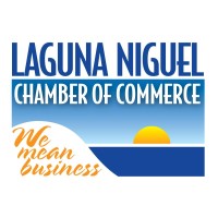 Laguna Niguel Chamber Of Commerce logo