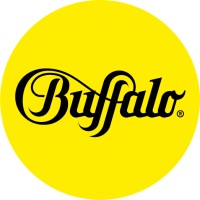 Buffalo Boots GmbH logo