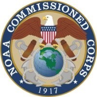NOAA Commissioned Officer Corps logo