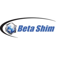 Beta Shim Company logo