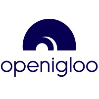 Openigloo logo