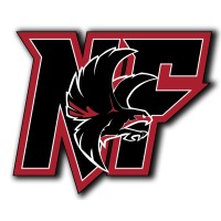 Nation Ford High School logo