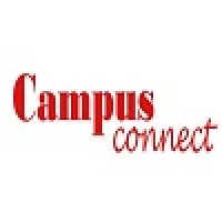 My Campus Connect logo