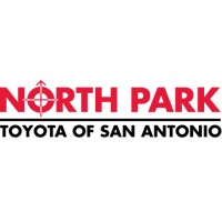 North Park Toyota Of San Antonio logo