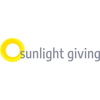 Sunlight Giving logo