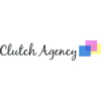 Clutch Agency logo