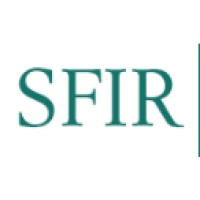 SFIR - Svenska Föreningen för Immaterialrätt logo