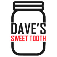 Dave's Sweet Tooth logo