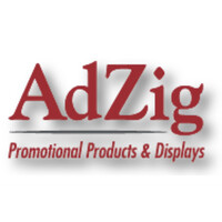 Adzig Logo Promotions logo