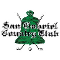 San Gabriel Country Club logo