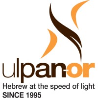Ulpan-Or International logo