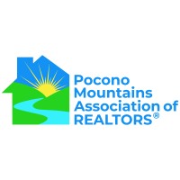 Pocono Mountains Association Of Realtors logo