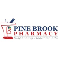 Pine Brook Pharmacy, LLC logo