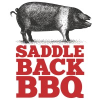 Saddleback BBQ LLC logo
