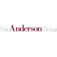 The Anderson Group, LLC logo