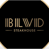 BLVD Steakhouse logo