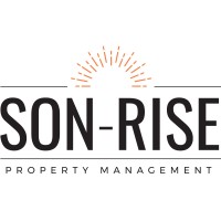 Son-Rise Property Management logo