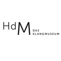 Haus Der Musik logo