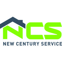 New Century Service logo
