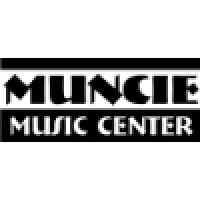 Muncie Music Center logo