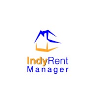Indy Rent Manager logo