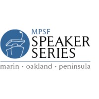 MPSF Speaker Series logo