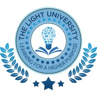 The Light University logo