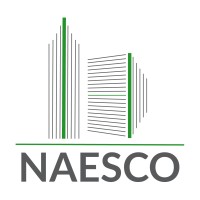 NAESCO - National Association Of Energy Service Companies logo