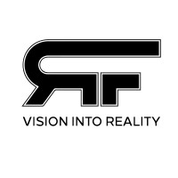 RF Events logo