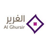 Al Ghurair Investment logo